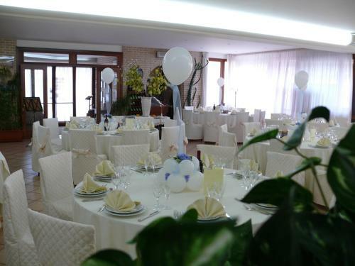 Hotel Locanda Due Torri