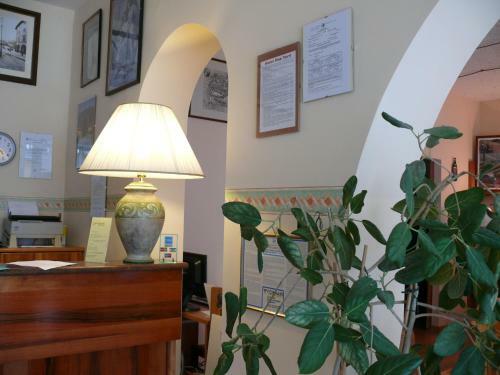 Hotel Locanda Due Torri