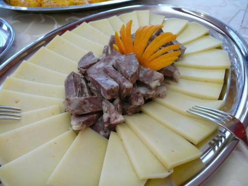 Hotel Locanda Due Torri