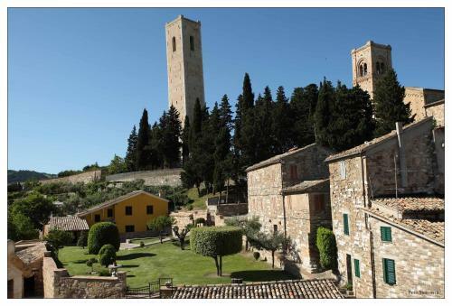 Hotel Locanda Due Torri