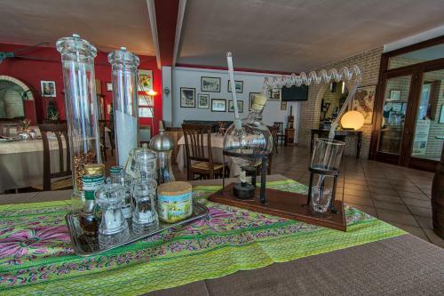 Hotel Locanda Due Torri