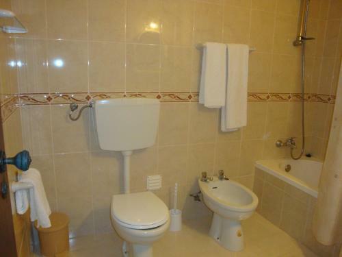 Apartamento Villas Brites