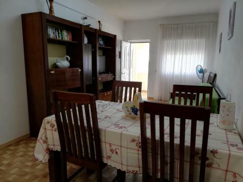 Apartamento Villas Brites