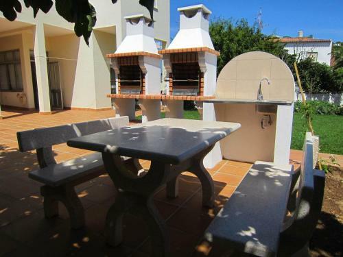 Apartamento Villas Brites