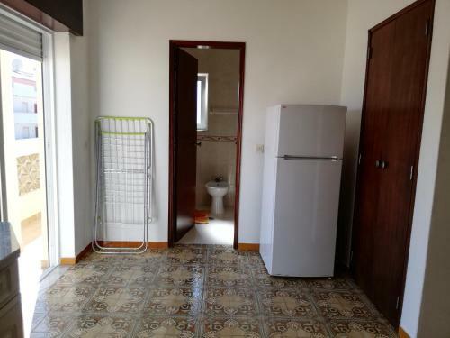 Apartamento Villas Brites