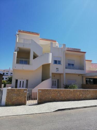 Apartamento Villas Brites