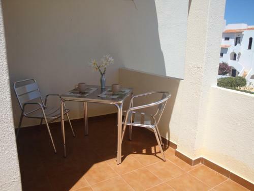 Apartamento Villas Brites
