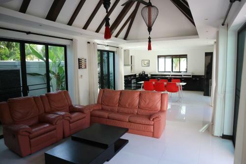 Villas Aelita