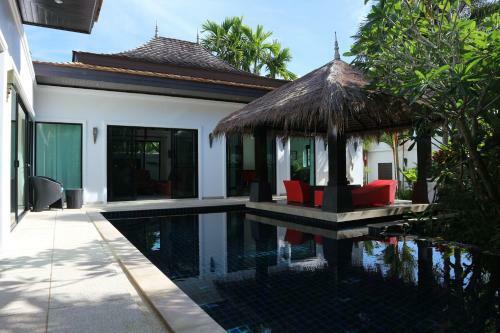 Villas Aelita