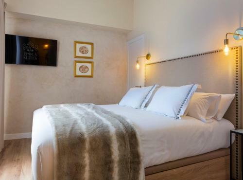 Apartamento Casa Sevilla 1855 Suites By �poca