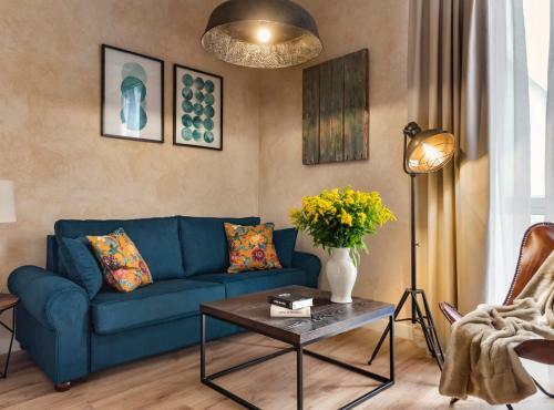 Apartamento Casa Sevilla 1855 Suites By �poca
