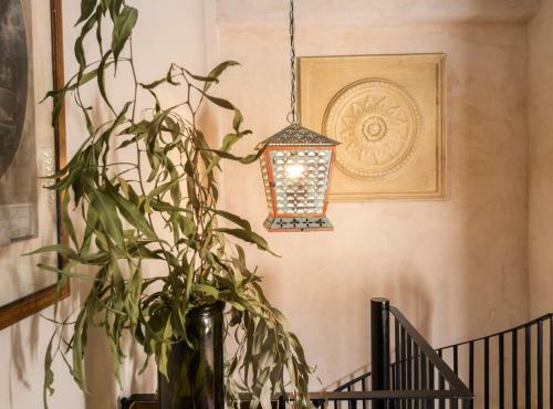 Apartamento Casa Sevilla 1855 Suites By �poca