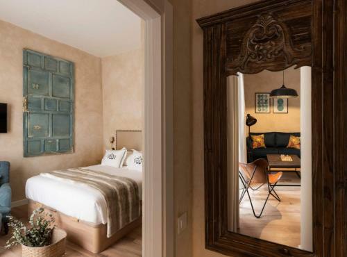 Apartamento Casa Sevilla 1855 Suites By �poca