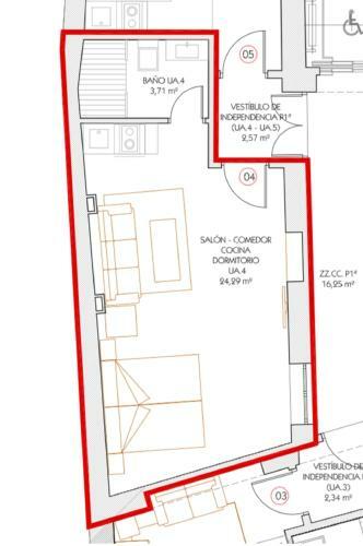 Apartamento Casa Sevilla 1855 Suites By �poca