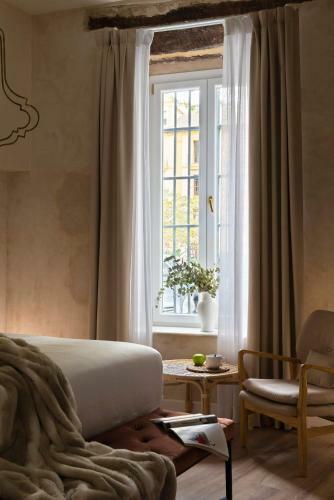 Apartamento Casa Sevilla 1855 Suites By �poca