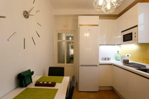 Bonito Apartamento A Un Paso Del Centro.