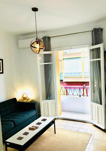 Bonito Apartamento A Un Paso Del Centro.