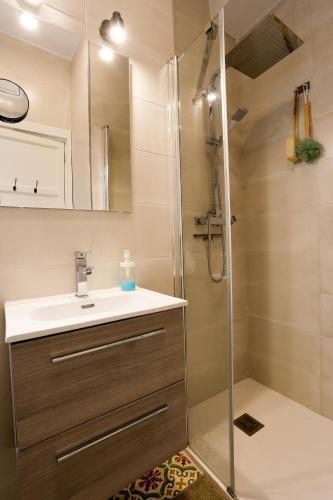 Bonito Apartamento A Un Paso Del Centro.
