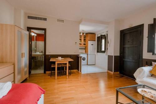 Apartamento Corral Del Horno Central Oasis
