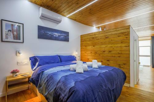 Apartamento De Dise�o Centro Sevilla. Wifi/ac
