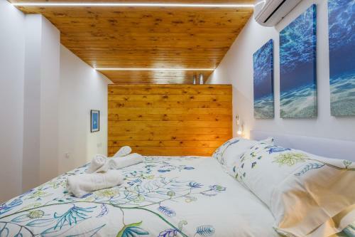 Apartamento De Dise�o Centro Sevilla. Wifi/ac