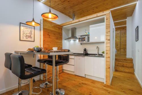 Apartamento De Dise�o Centro Sevilla. Wifi/ac