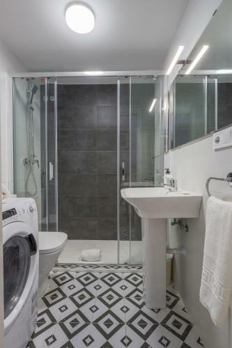 Apartamento De Dise�o Centro Sevilla. Wifi/ac