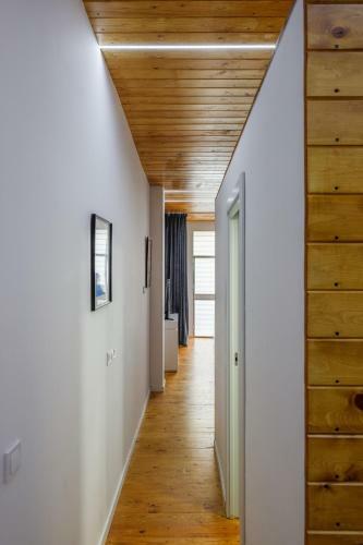 Apartamento De Dise�o Centro Sevilla. Wifi/ac