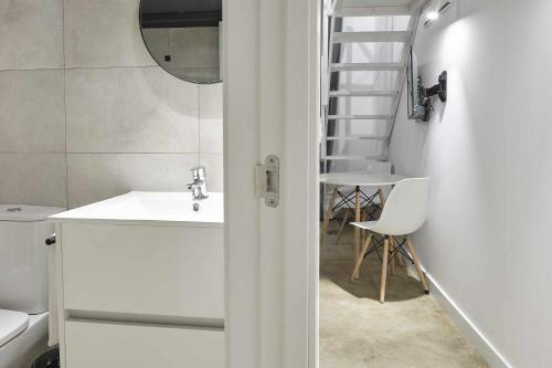 Apartamento Betis Modern Y Luxury