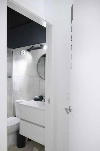 Apartamento Betis Modern Y Luxury