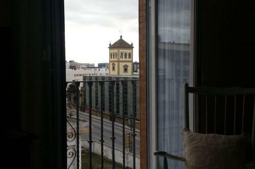 Apartamento Cl�sico, Cerca A Jardines De Murillo