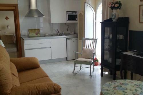 Apartamento Cl�sico, Cerca A Jardines De Murillo