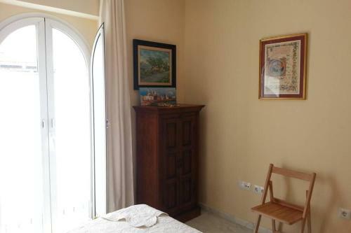Apartamento Cl�sico, Cerca A Jardines De Murillo