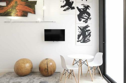 Apartamento Alandalus Modern Y Luxury