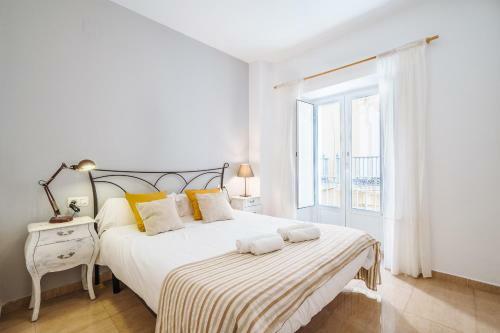 Apartamento Preciosa Casa Independiente Alfalfa, Parking Optional