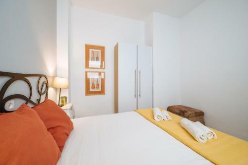 Apartamento Preciosa Casa Independiente Alfalfa, Parking Optional
