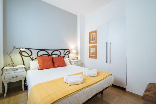 Apartamento Preciosa Casa Independiente Alfalfa, Parking Optional