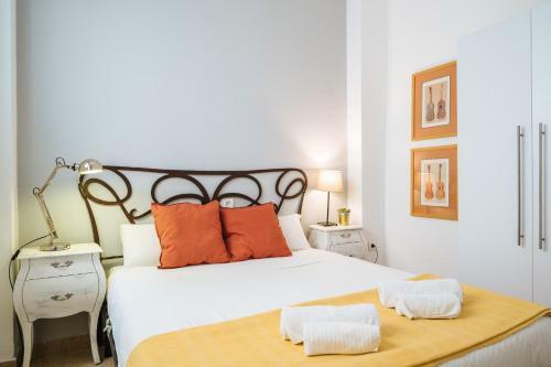 Apartamento Preciosa Casa Independiente Alfalfa, Parking Optional