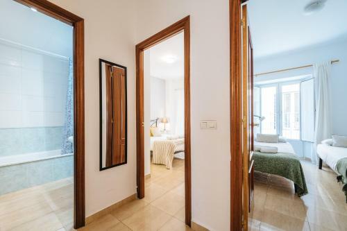 Apartamento Preciosa Casa Independiente Alfalfa, Parking Optional