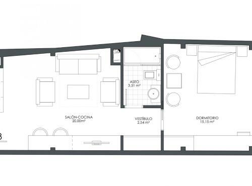 Apartamento Casa Triana 1888 Suites By �poca
