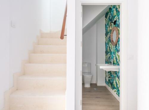 Apartamento Casa Triana 1888 Suites By �poca
