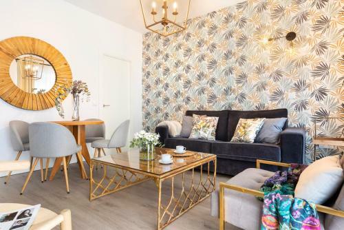 Apartamento Casa Triana 1888 Suites By �poca