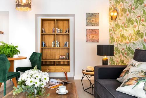 Apartamento Casa Triana 1888 Suites By �poca