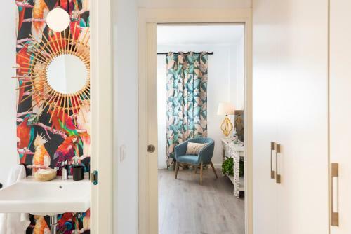 Apartamento Casa Triana 1888 Suites By �poca