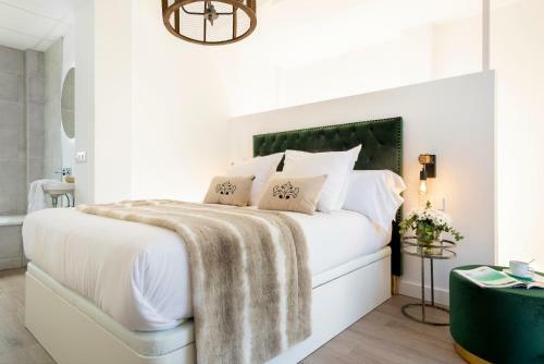 Apartamento Casa Triana 1888 Suites By �poca