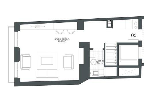 Apartamento Casa Triana 1888 Suites By �poca