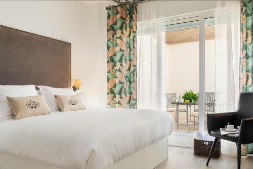Apartamento Casa Triana 1888 Suites By �poca