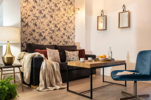 Apartamento Casa Triana 1888 Suites By �poca