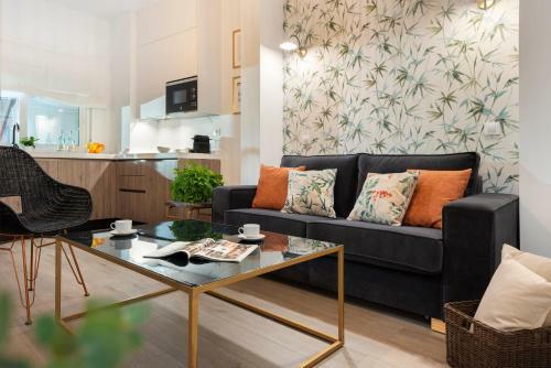 Apartamento Casa Triana 1888 Suites By �poca