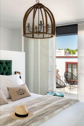 Apartamento Casa Triana 1888 Suites By �poca